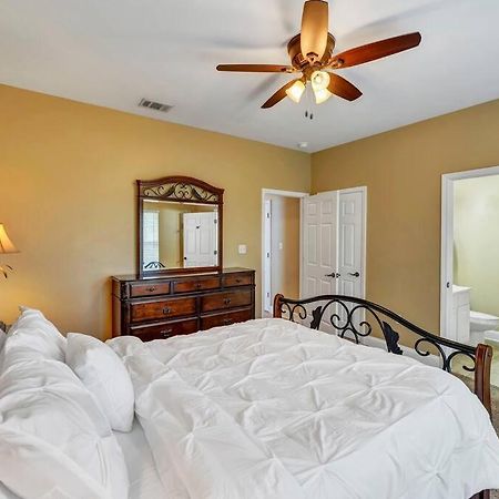30A Getaway Too! Villa Santa Rosa Beach Dış mekan fotoğraf