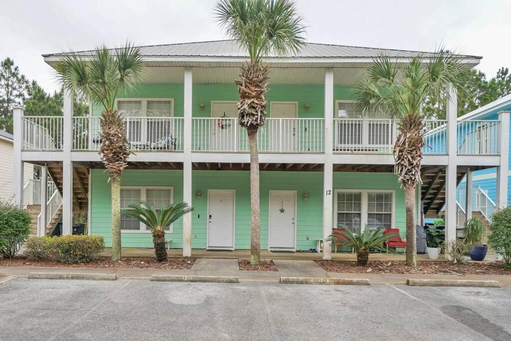 30A Getaway Too! Villa Santa Rosa Beach Dış mekan fotoğraf