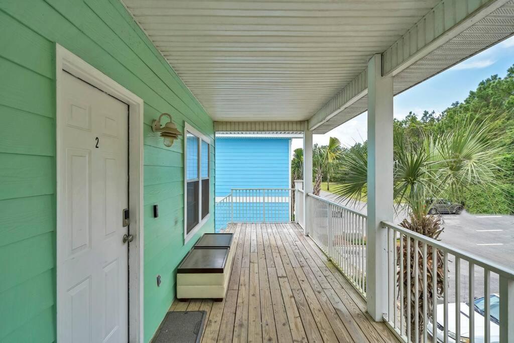 30A Getaway Too! Villa Santa Rosa Beach Dış mekan fotoğraf