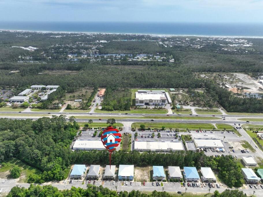 30A Getaway Too! Villa Santa Rosa Beach Dış mekan fotoğraf