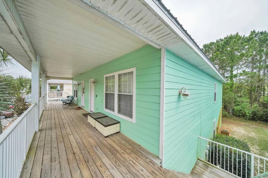 30A Getaway Too! Villa Santa Rosa Beach Dış mekan fotoğraf