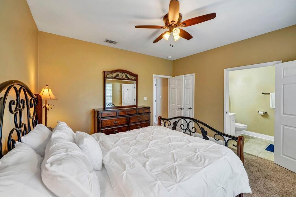 30A Getaway Too! Villa Santa Rosa Beach Dış mekan fotoğraf